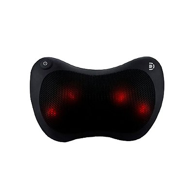 Almofada Massageadora Hot