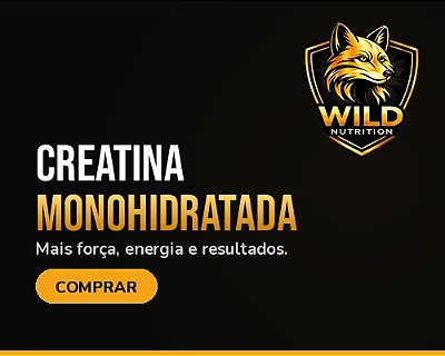 Mini banner 1 - Creatina