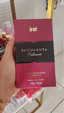 Suculenta Gel Lubrificante que não Seca e Desliza Igual Quiabo