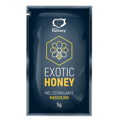 Mel Estimulante Masculino