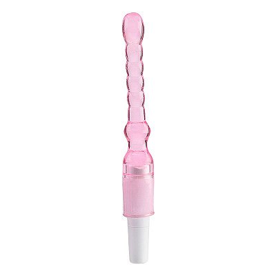 Vibrador Anal