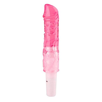 Vibrador Personal Médio