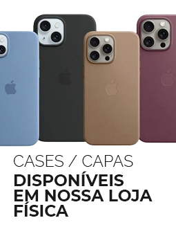 Capinhas Loja