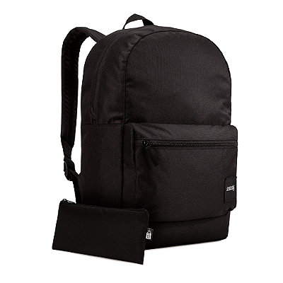 Mochila para Notebook Case Logic Commence 15.6" Black