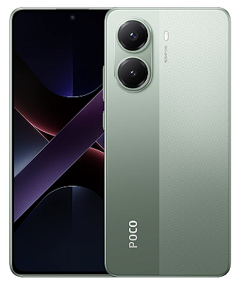 Smartphone Poco X7 PRO 5G 512GB / 12GB Ram 5G - Global