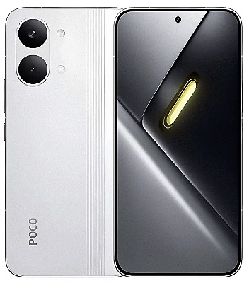 Smartphone Xiaomi POCO X8 Pro •5G• 512GB / 8GB Ram - Branco