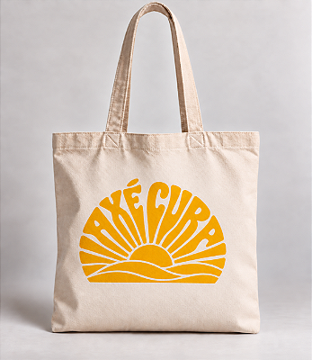 ECOBAG - AXÉ