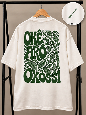 OVERSIZED - OXÓSSI
