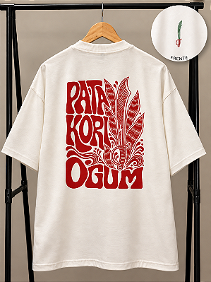 OVERSIZED - OGUM