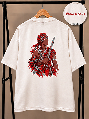 OVERSIZED - PATAKORI