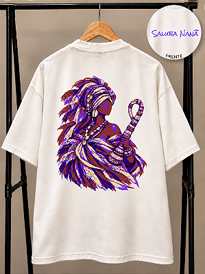 OVERSIZED - SALUBA