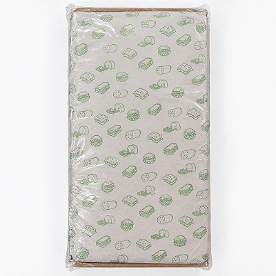 PAPEL ACOPLAD PLASTIF 5KG 27X44CM-PAPÉIS PIN