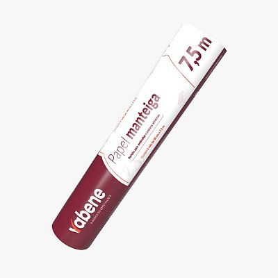 PAPEL MANTEIGA 30CMX7,5M - VABENE