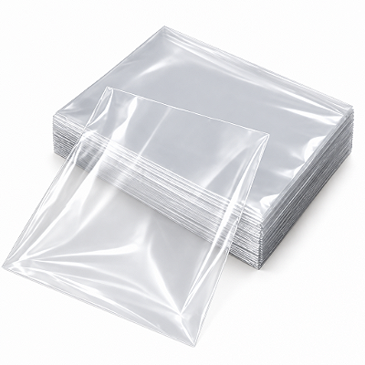 SACO CRISTAL 25X35CM 0,06 5KG-AMSTERDAN