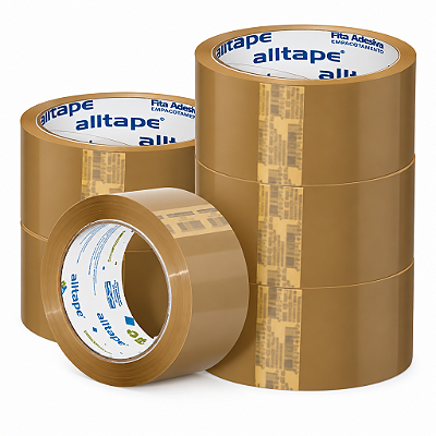 FITA PP MR 45MMX100M SK200 - ALLTAPE