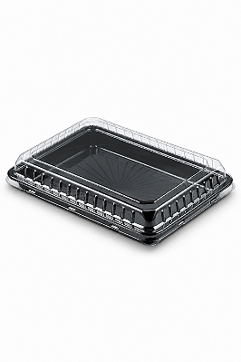 ORIENTAL 2002 SUSHI 2 PRETO C/100UN - STARPACK