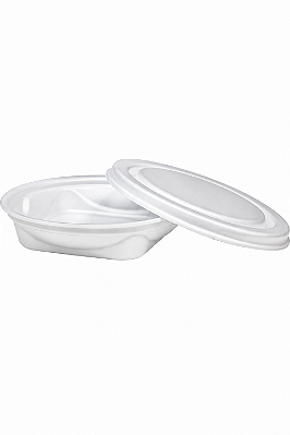 MARMITEX ISOP PT100Q FARDO 100UN COPOBRAS