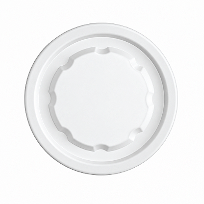 TAMPA ISOP P/POTE 100/102/104 C/100UN