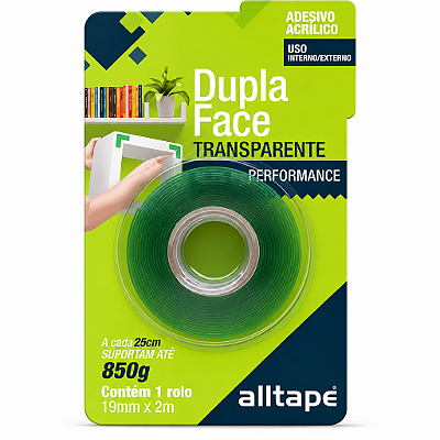 D.FACE VHB L.VD. BLT-19MMX2M SK692 - ALLTAPE