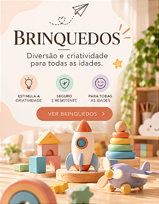 Brinquedos