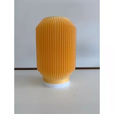 Luminária Sofisticada