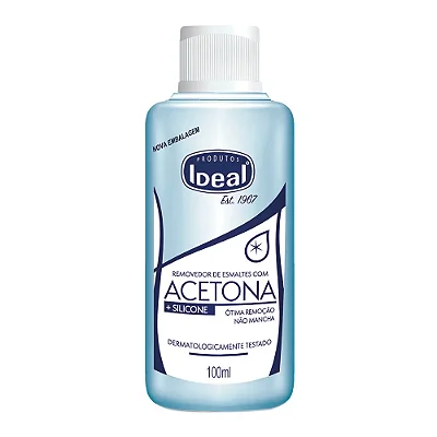 Acetona Ideal