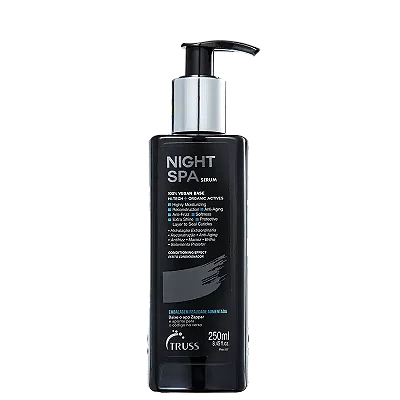 Truss Night Spa Serium 250ml