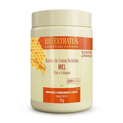Mascara Bioextratus 1kg