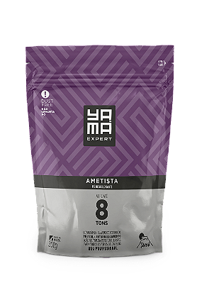 Pó Descolorante Ametista 300g