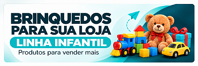brinquedos