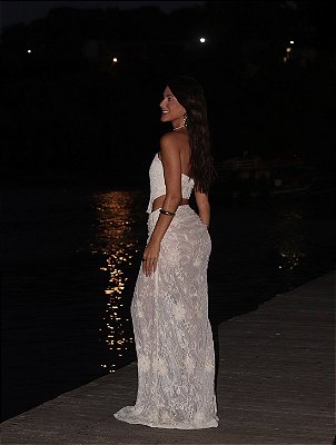 Conjunto renda