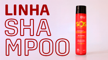 Shampoo sos