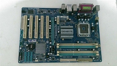 gigabyte775