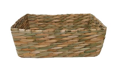 Cesto Organizador Taboa NT 20x16x10