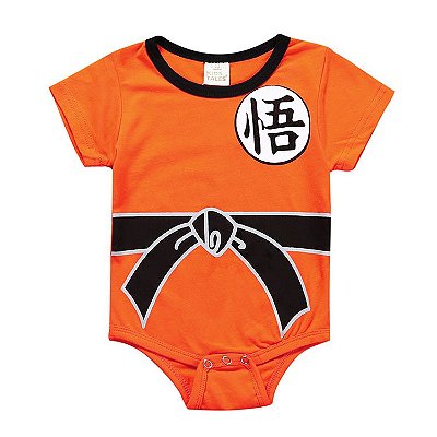 roupas de bebe personagens