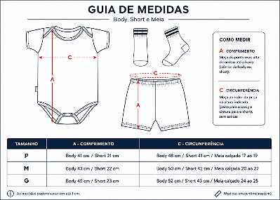 Kit Conjunto Atlético MG Body Shorts e Meia Oficial