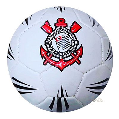 Bola Palmeiras De Futebol Campo Society Original Oficial N5