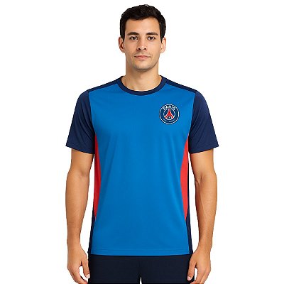 Camisa do PSG Ici C'Est Paris Balboa Adulto