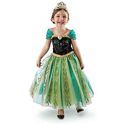 roupas para princesas