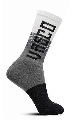 Meia Vasco Esportiva Adulto Rikam Oficial