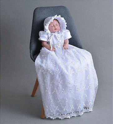 roupa de batizado no brás