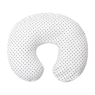 Almofada De Amamentação Para O Bebê Papi Cruzinha-62CmX50Cm