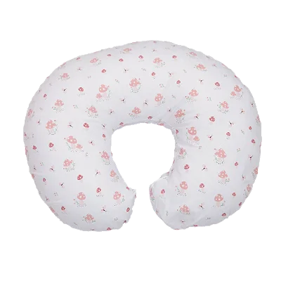 Almofada De Amamentação Para O Bebê Papi Cogumelo-62CmX50Cm