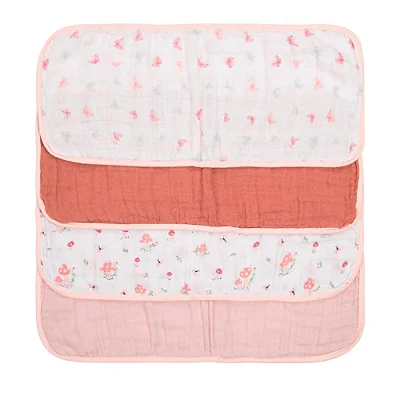 Paninho De Ombro Soft Premium Encanto Cogumelo 50CmX22Cm