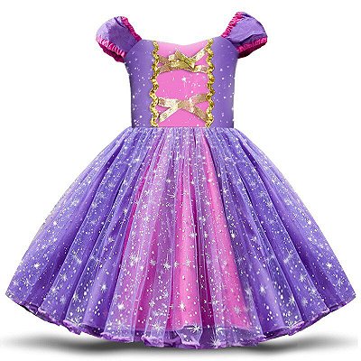 quero ver vestido de princesa