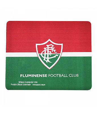 Mouse Pad Fluminense Oficial