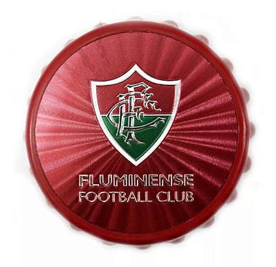 Abridor De Garrafas Fluminense Oficial