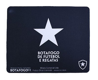 Mouse Pad Botafogo Oficial
