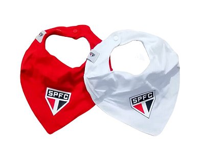 Roupas Para Bebê do São Paulo FC