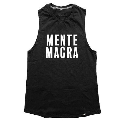 Regatão Mente Magra